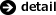 HASAMI PORCELAIN（ハサミポーセリン） プレート ブラック 8.5cm detail